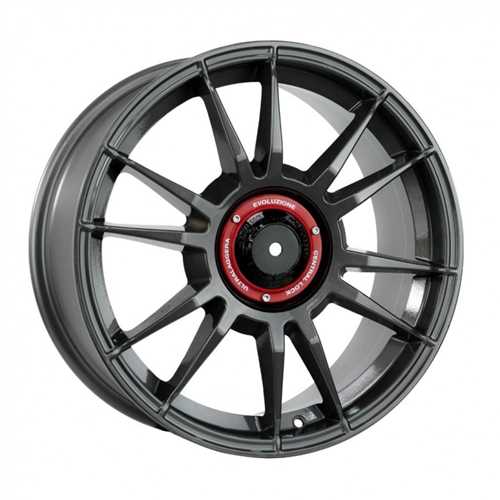 SONİC 1074/1 8X18 5X100 ET35 73,1 GM